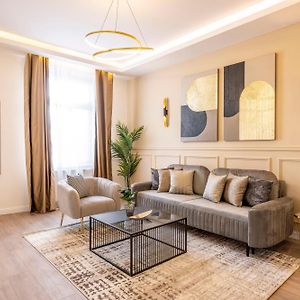 Appartement met Drie Slaapkamers